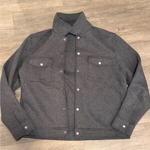 Banana Republic - Large - Charcoal Jacket